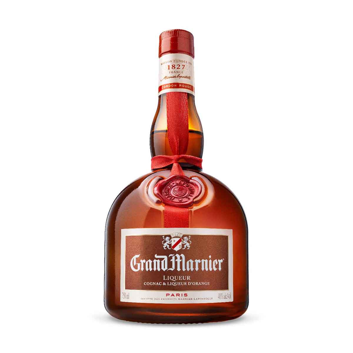 TAG Liquor Stores BC-Grand Marnier 750ml
