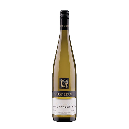 TAG Liquor Stores BC-Gray Monk Gewurztraminer 750ml