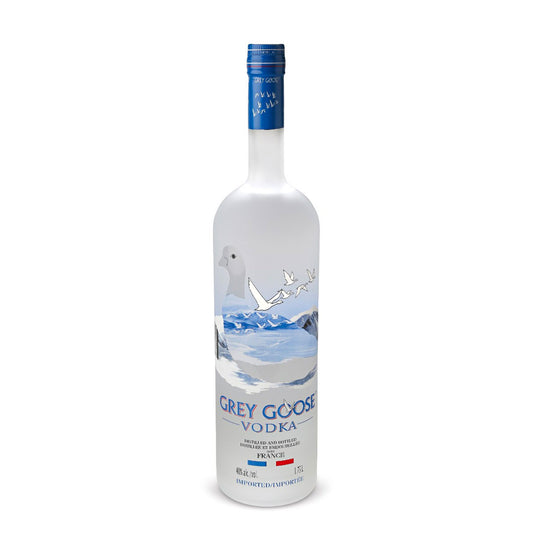 TAG Liquor Stores BC-GREY GOOSE 1.75L