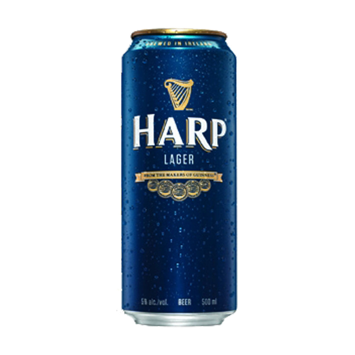 TAG Liquor Stores BC - Harp 500ml