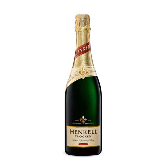 TAG Liquor Stores BC-Henkell Trocken Sparkling Wine 750ml