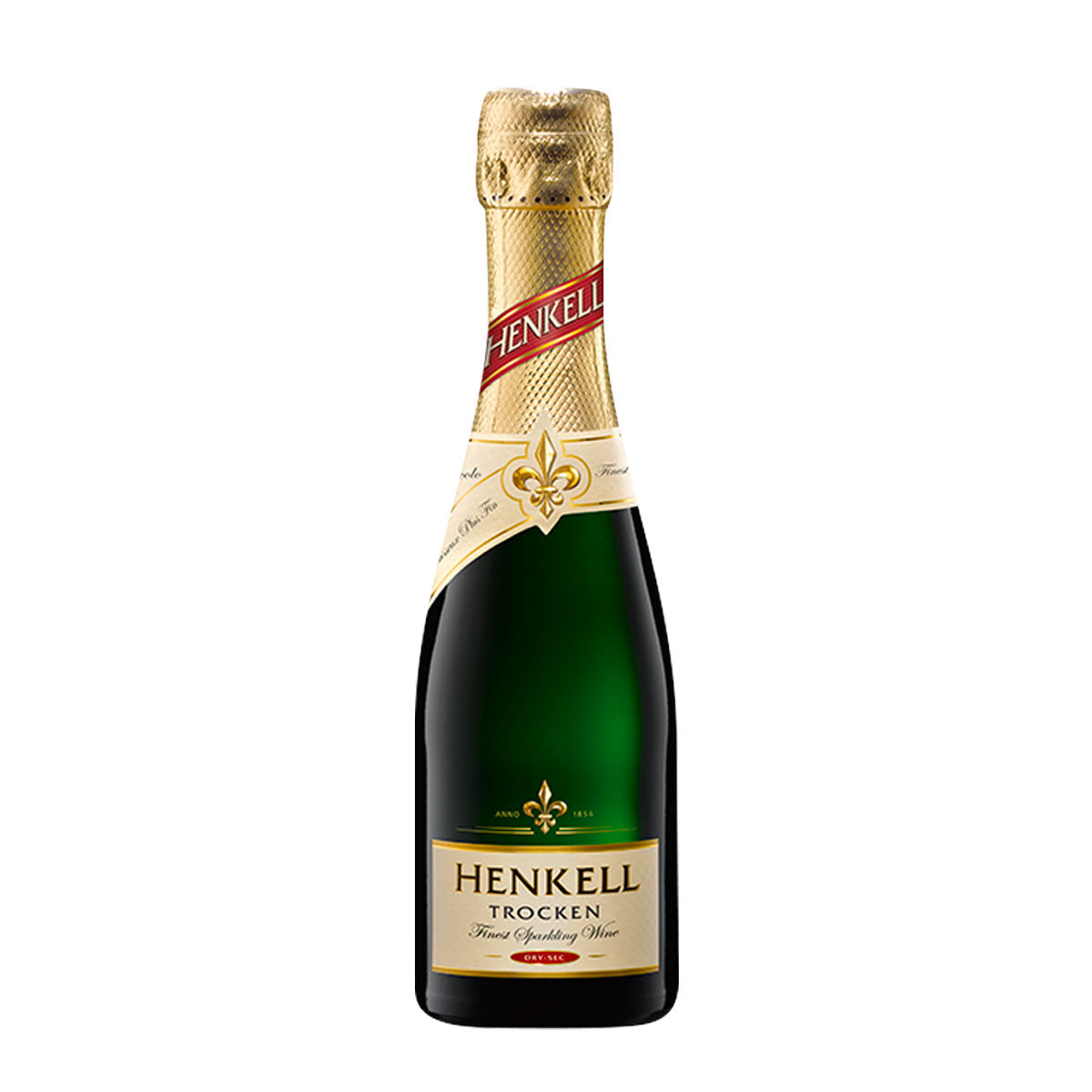 TAG Liquor Stores BC-Henkell Trocken Sparkling Wine 375ml