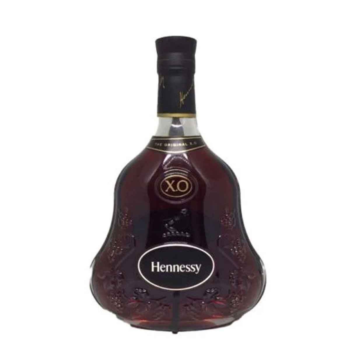 TAG Liquor Stores BC-HENNESSY LUMINOUS XO 750ML
