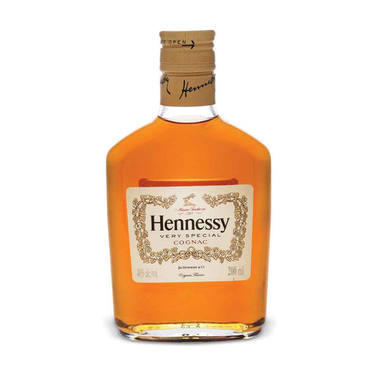 TAG Liquor Stores BC-HENNESSY VS 200ML