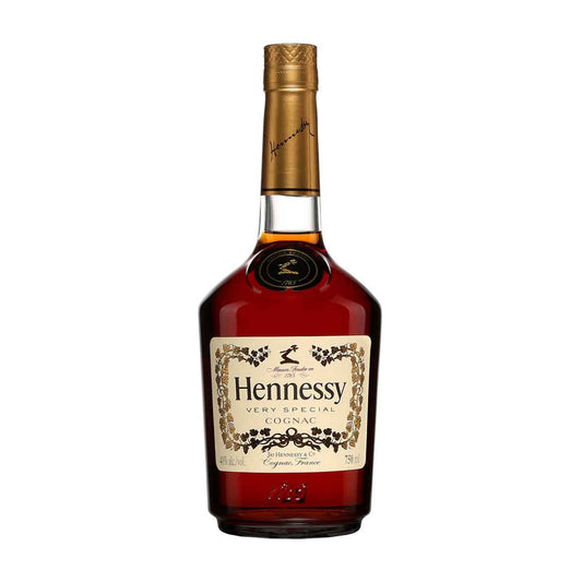TAG Liquor Stores BC-HENNESSY VS 750ML