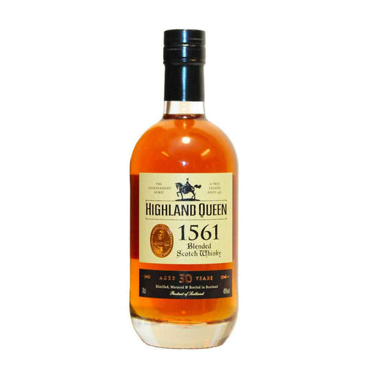 TAG Liquor Stores BC-HIGHLAND QUEEN 30 YEAR OLD 750ML