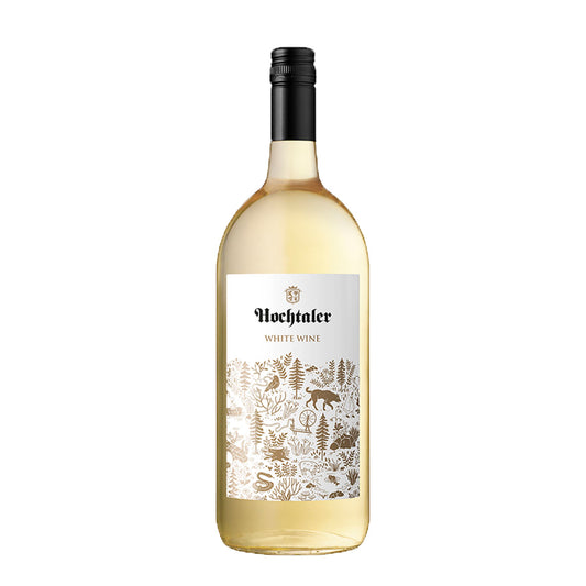 TAG Liquor Stores BC-HOCHTALER WHITE WINE 1.5L