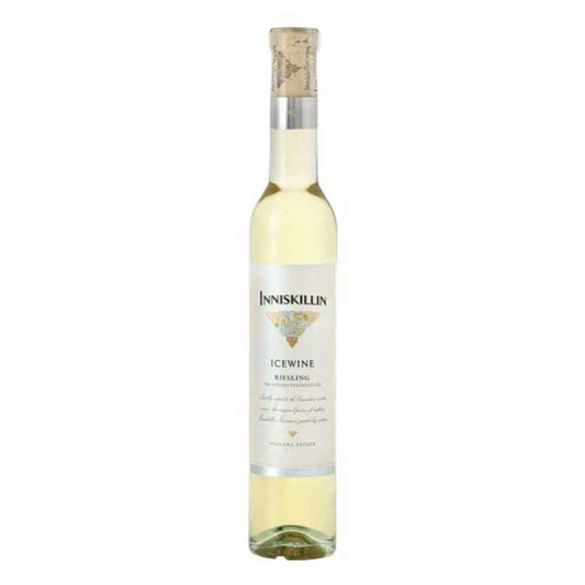 TAG Liquor Stores BC-INNISKILLIN REISLING 375ML