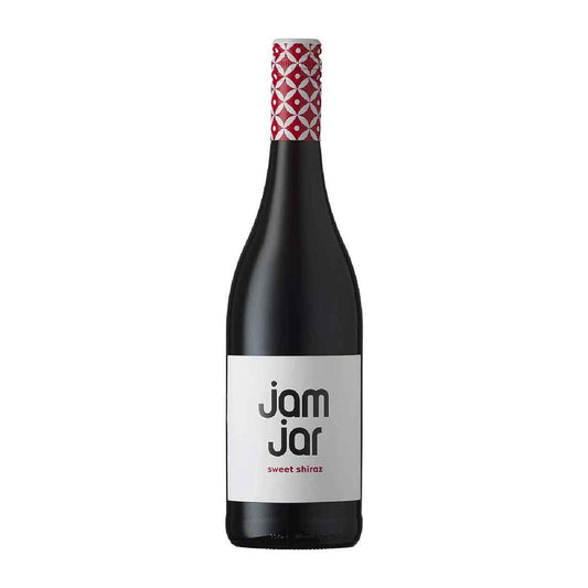 TAG Liquor Stores BC-JAM JAR SWEET SHIRAZ 750ML