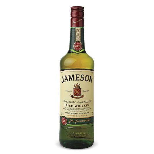 TAG Liquor Stores BC-Jameson Irish Whiskey 750ml