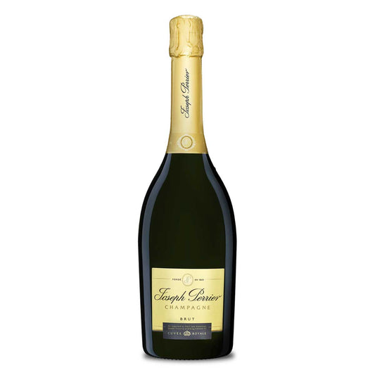 TAG Liquor Stores Delivery BC - Joseph Perrier Cuvee Royale Brut 750ml