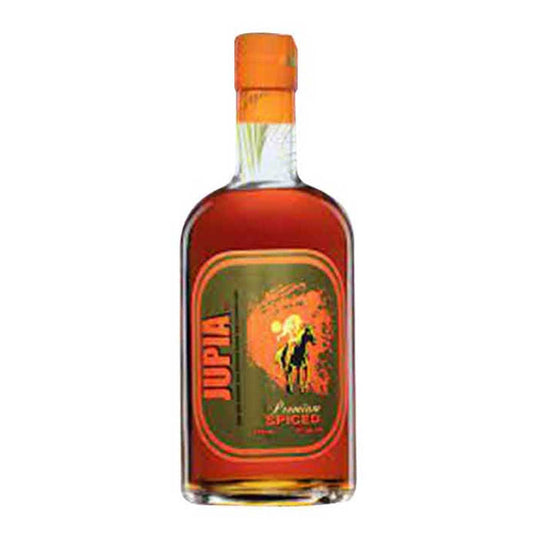 TAG Liquor Stores BC - Jupia Spiced Rum 750ml