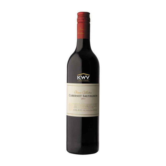 TAG Liquor Stores BC-KWV CABERNET SAUVIGNON 750ML