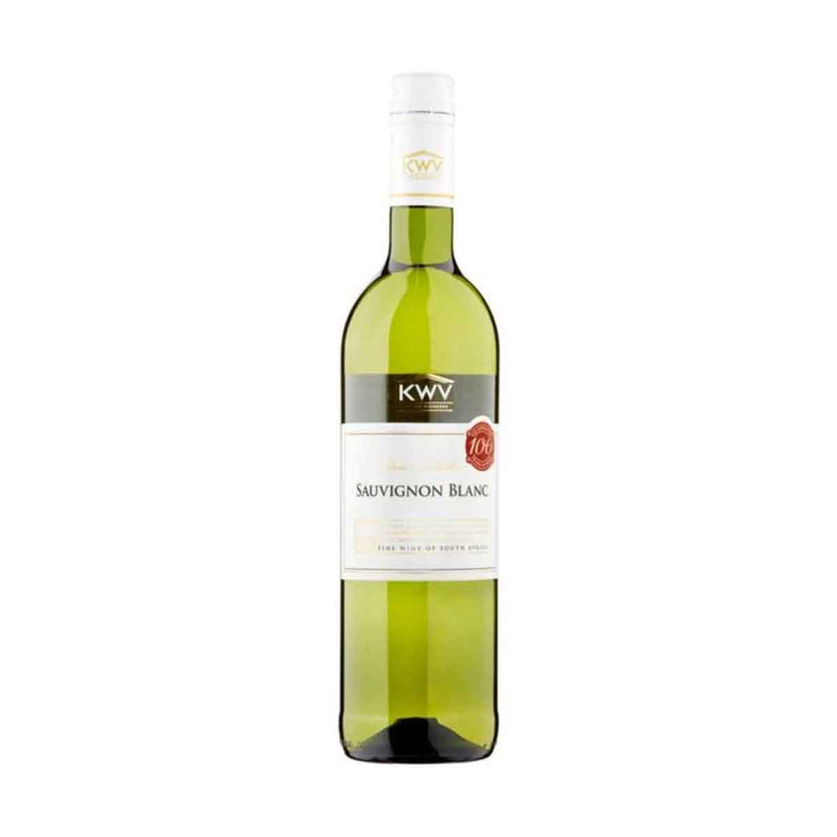 TAG Liquor Stores BC-KWV Classic Collection Sauvignon Blanc 750ml