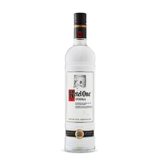 TAG Liquor Stores BC-KETEL ONE VODKA 1.14L