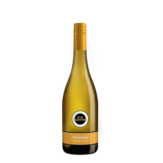 TAG Liquor Stores BC-KIM CRAWFORD CHARDONNAY 750ML