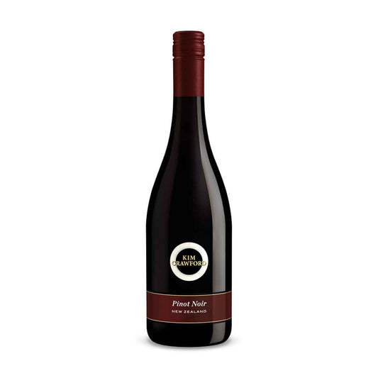 TAG Liquor Stores BC-KIM CRAWFORD PINOT NOIR 750ML
