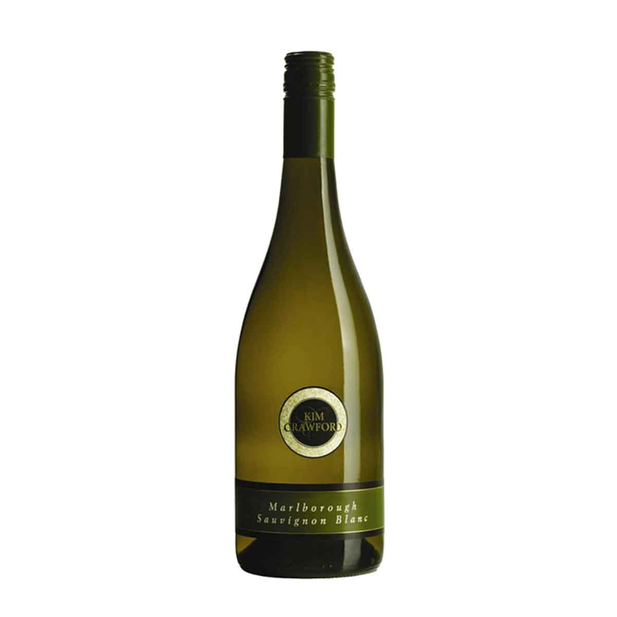 TAG Liquor Stores BC-Kim Crawford Sauvignon Blanc 750ml