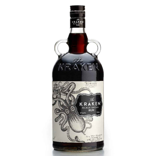 TAG Liquor Stores BC-KRAKEN 1.14L
