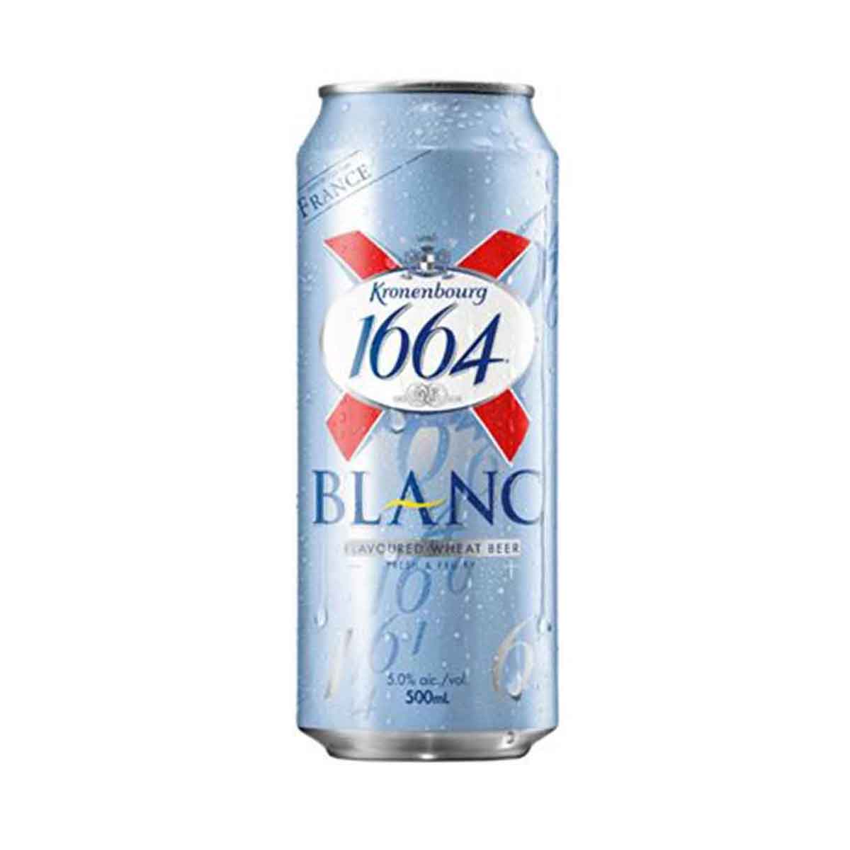 TAG Liquor Stores BC-KRONENBOURG BLANC 500ML