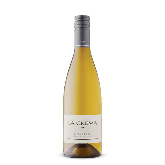 TAG Liquor Stores BC-LA CREMA MONTEREY CHARDONNAY 750ML