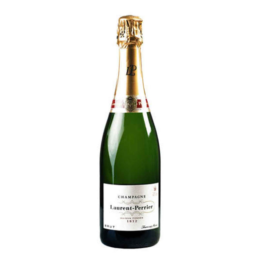TAG Liquor Stores BC-LAURENT PERRIER BRUT 750ML