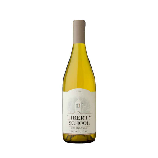 TAG Liquor Stores BC-Liberty School Chardonnay 750ml