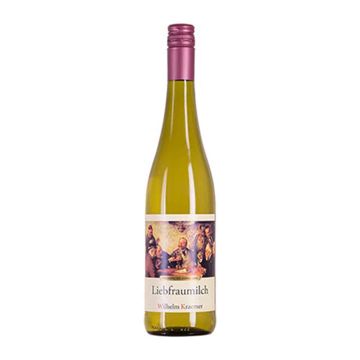 TAG Liquor Stores BC-LIEBFRAUMILCH 750ML