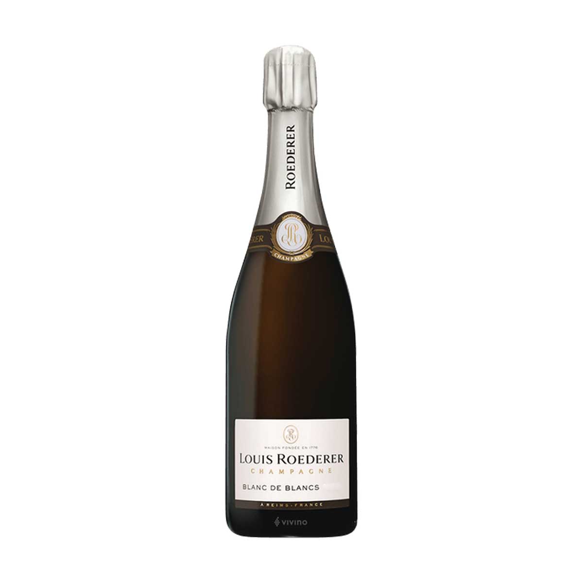 TAG Liquor Stores BC - Louis Roederer Blanc de Blancs Champagne 750ml