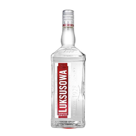 TAG Liquor Stores Delivery - Luksusowa Vodka 1.14L