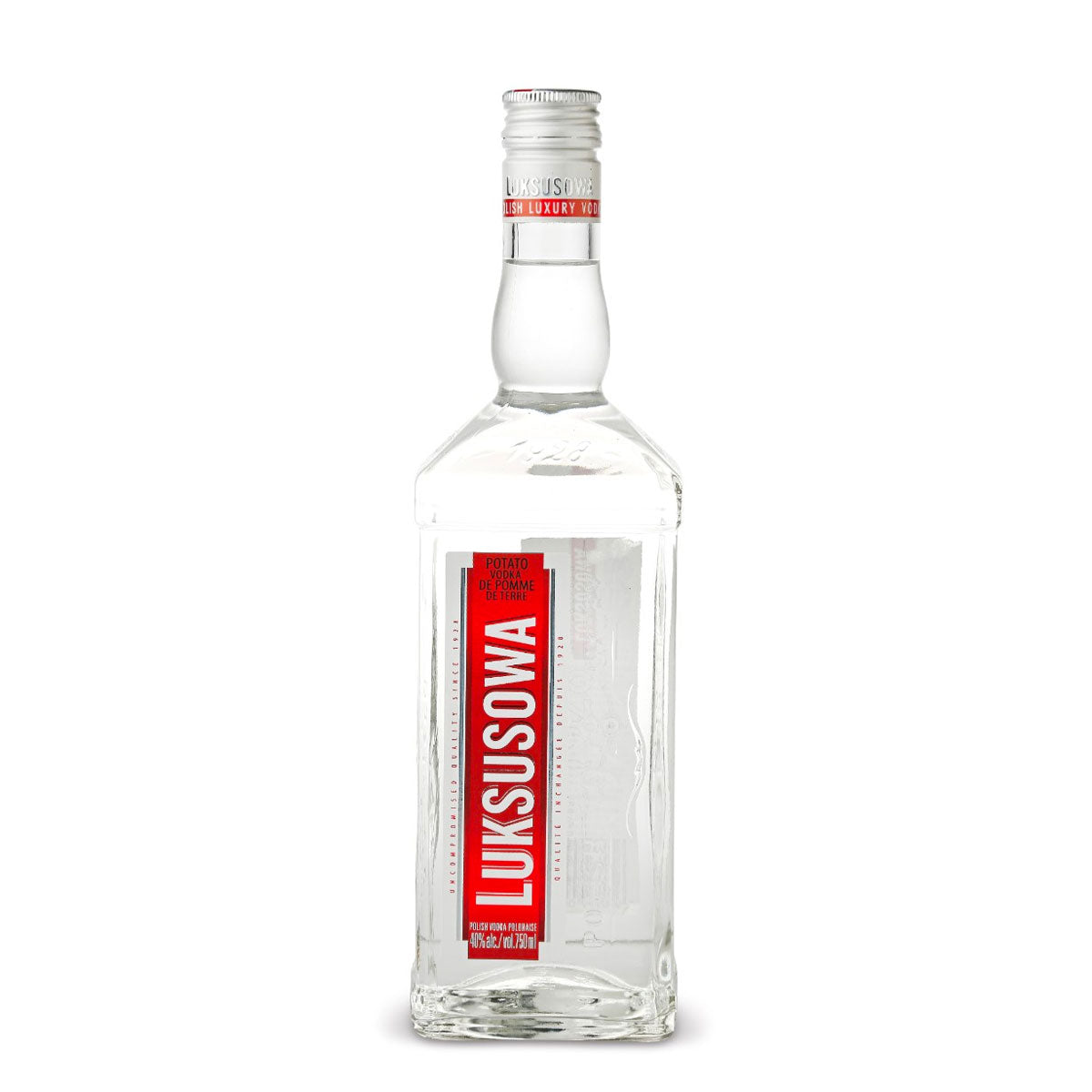 TAG Liquor Stores BC-LUKUSOWA 750ML