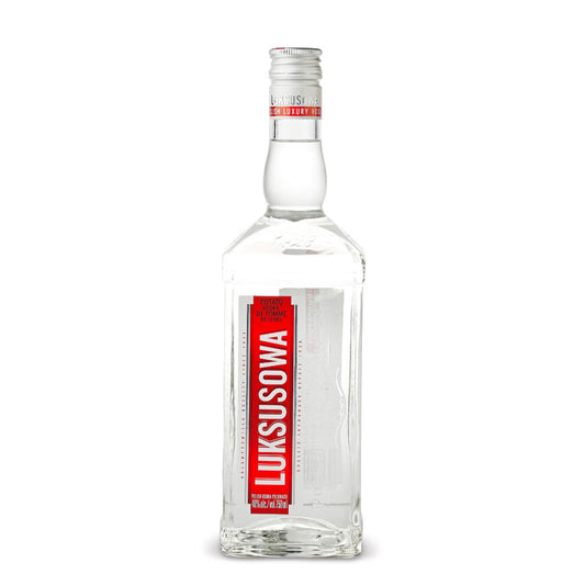 TAG Liquor Stores BC-LUKUSOWA 750ML