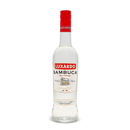 TAG Liquor Stores BC-Luxardo Sambuca 375ml