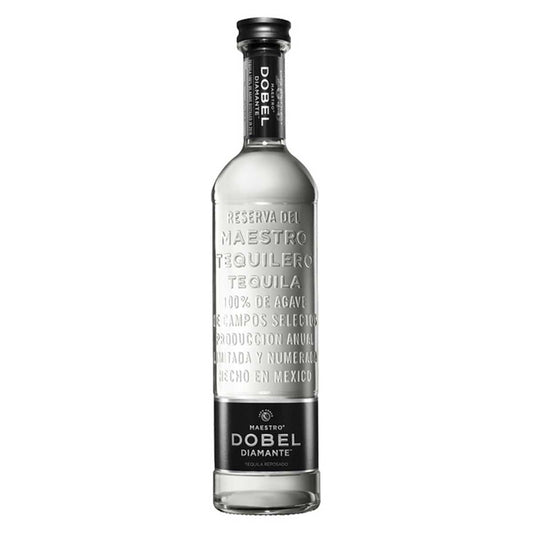 TAG Liquor Stores BC - Maestro Dobel Tequila Diamante 750ml