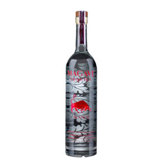 TAG Liquor Stores BC-MAGAVE BLANCO 750ML