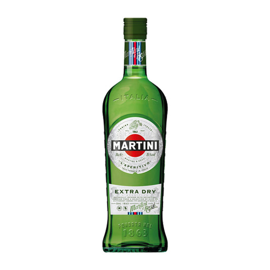 TAG Liquor Stores BC - Martini Rossi Extra Dry Vermouth 500ml