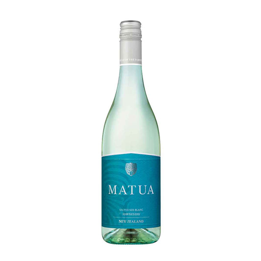 TAG Liquor Stores BC-Matua Hawkes Bay Sauvignon Blanc 750ml