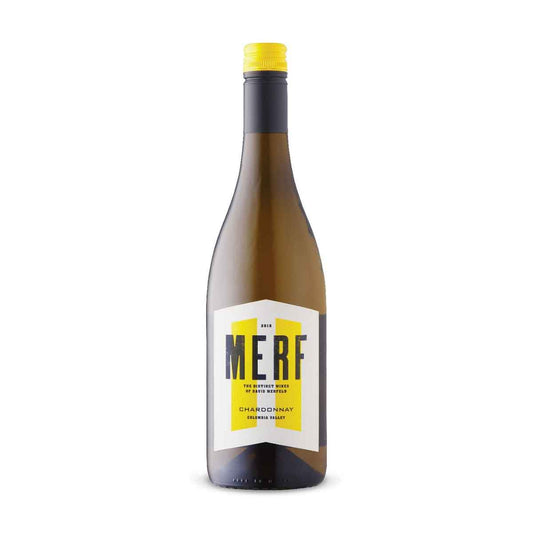 TAG Liquor Stores BC-MERF CHARDONNAY 750ML