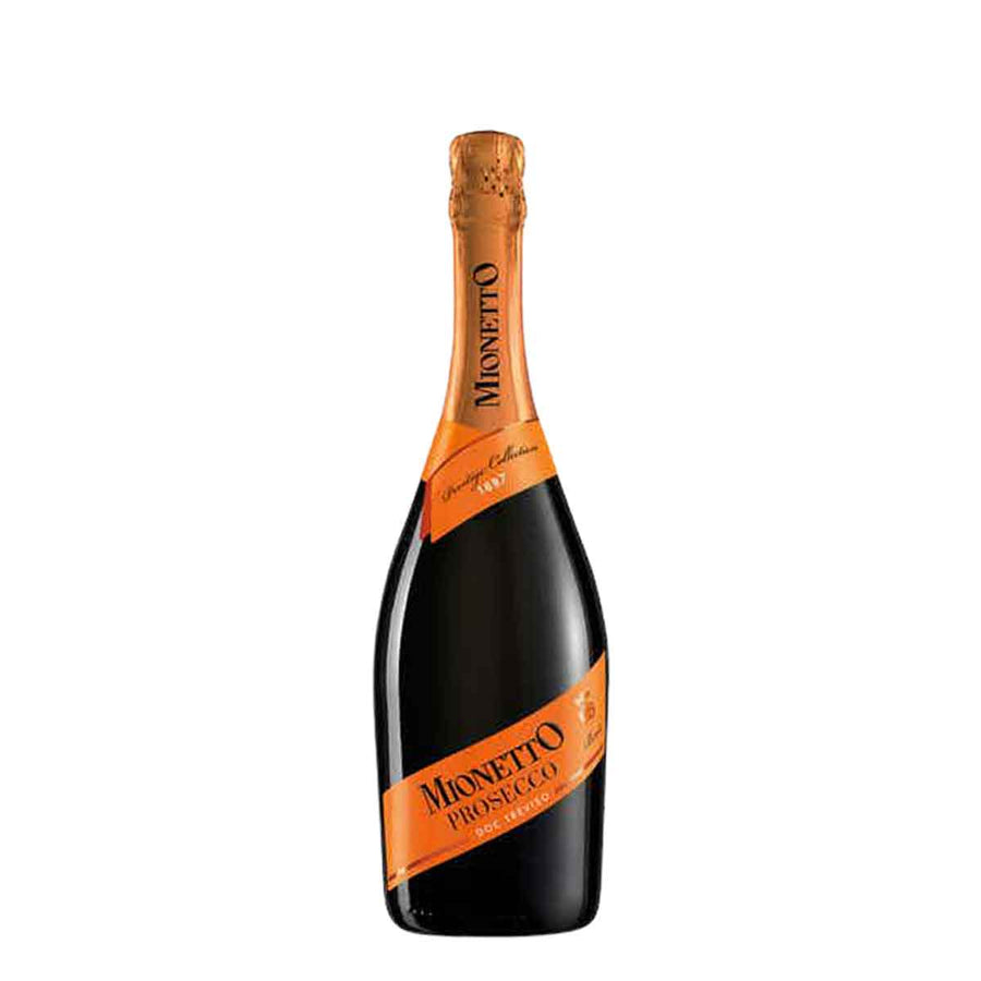 TAG Liquor Stores BC-Mionetto Prosecco Treviso Brut 750ml