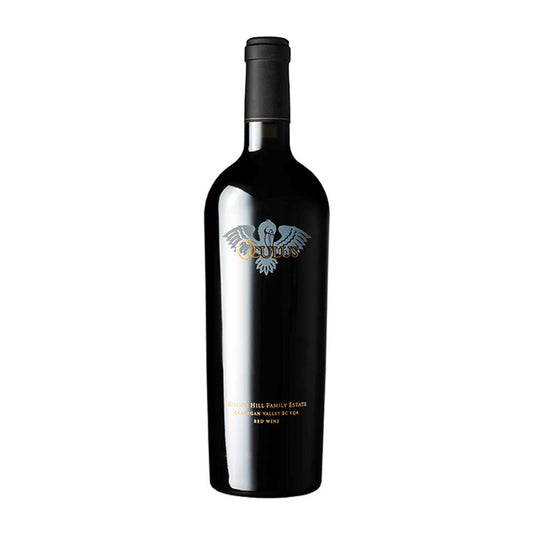 TAG Liquor Stores BC - Mission Hill Oculus 1.5L