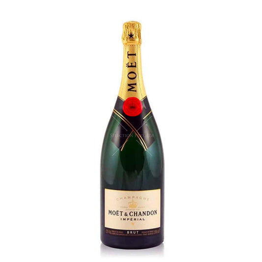 TAG Liquor Stores BC-MOET CHANDON BRUT IMPERIAL 1.5L