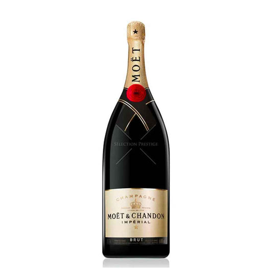 TAG Liquor Stores BC-MOET CHANDON BRUT IMPERIAL 6L