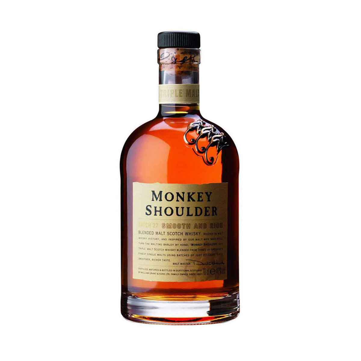 TAG Liquor Stores BC-MONKEY SHOULDER 750ML
