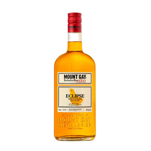 TAG Liquor Stores BC-MOUNT GAY ECLIPSE 750ML