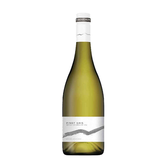 TAG Liquor Stores BC-Mt Boucherie Pinot Gris 750ml