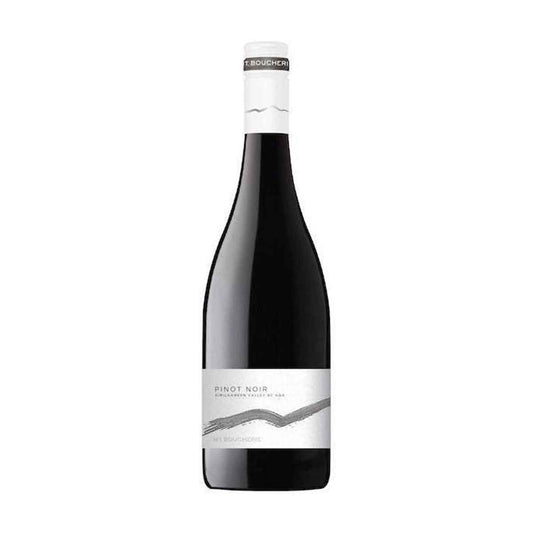 TAG Liquor Stores BC-MT BOUCHERIE PINOT NOIR 750ML