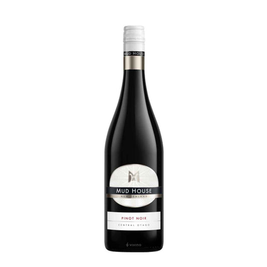 TAG Liquor Stores BC-MUD HOUSE PINOT NOIR 750ML
