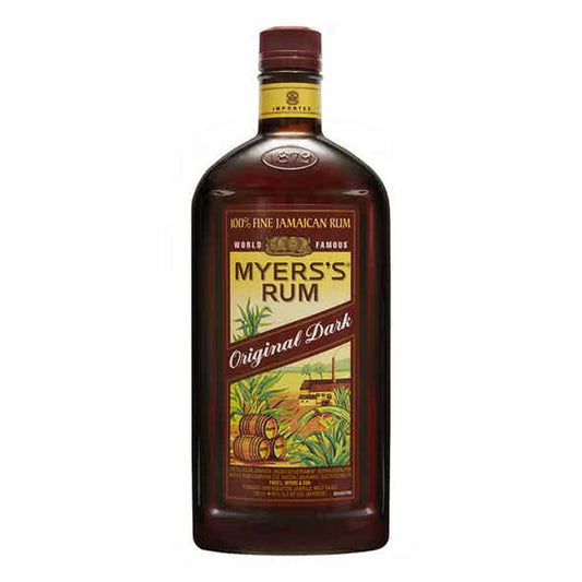 TAG Liquor Stores BC - Myers's Original Dark Rum 750ml