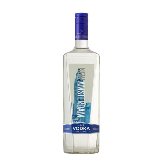 TAG Liquor Stores BC-NEW AMSTERDAM 750ML