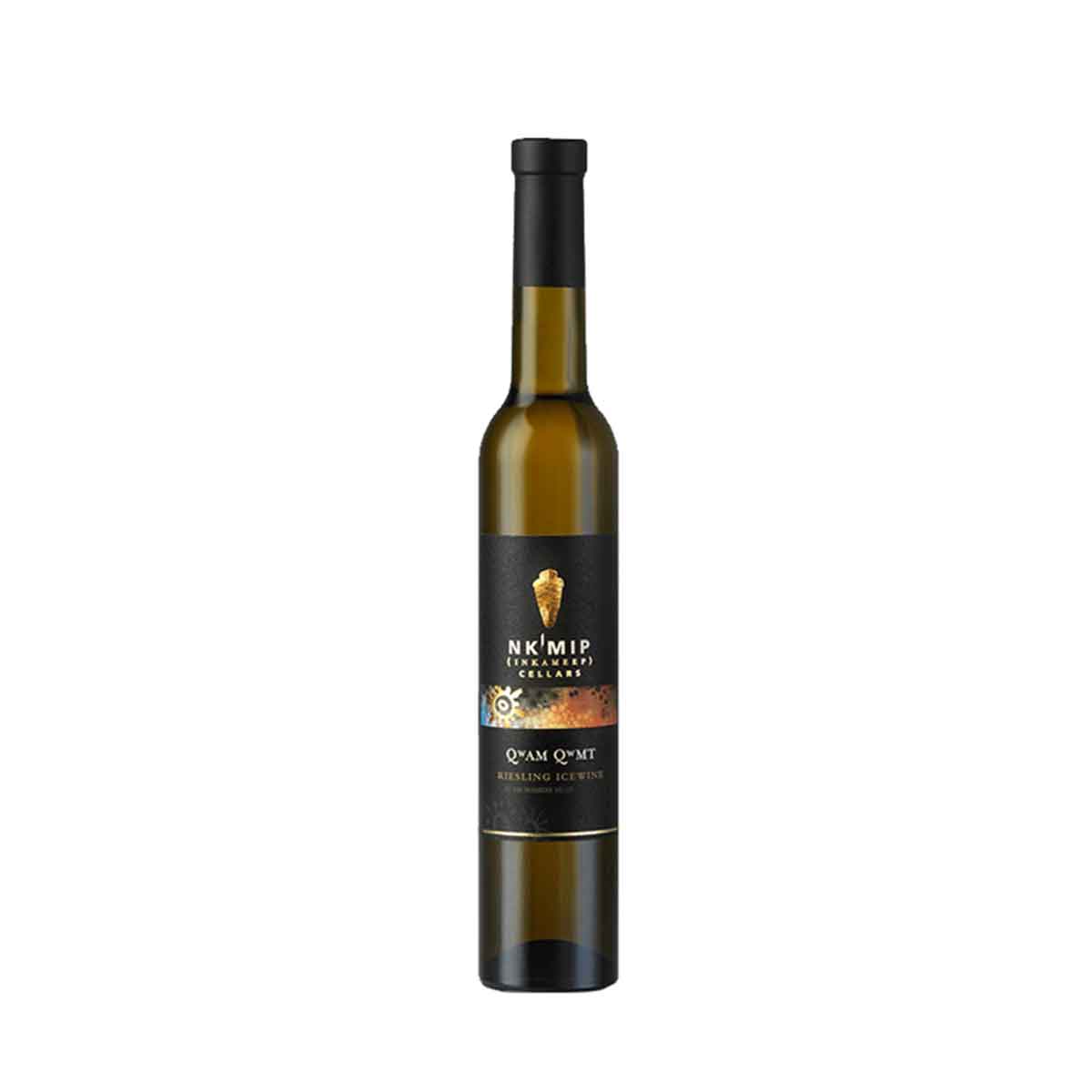 TAG Liquor Stores BC-Nk'mip Riesling Icewine 375ml